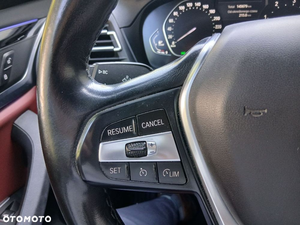 BMW X3 xDrive20d MHEV Advantage - 13