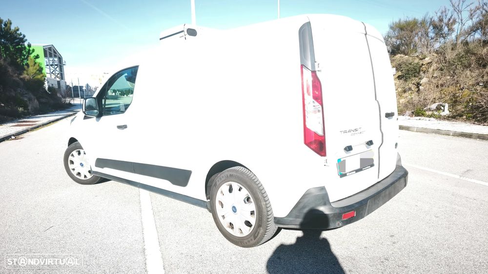 Ford Transit Connect 1.5 TDCi 230 L2 Trend - 5