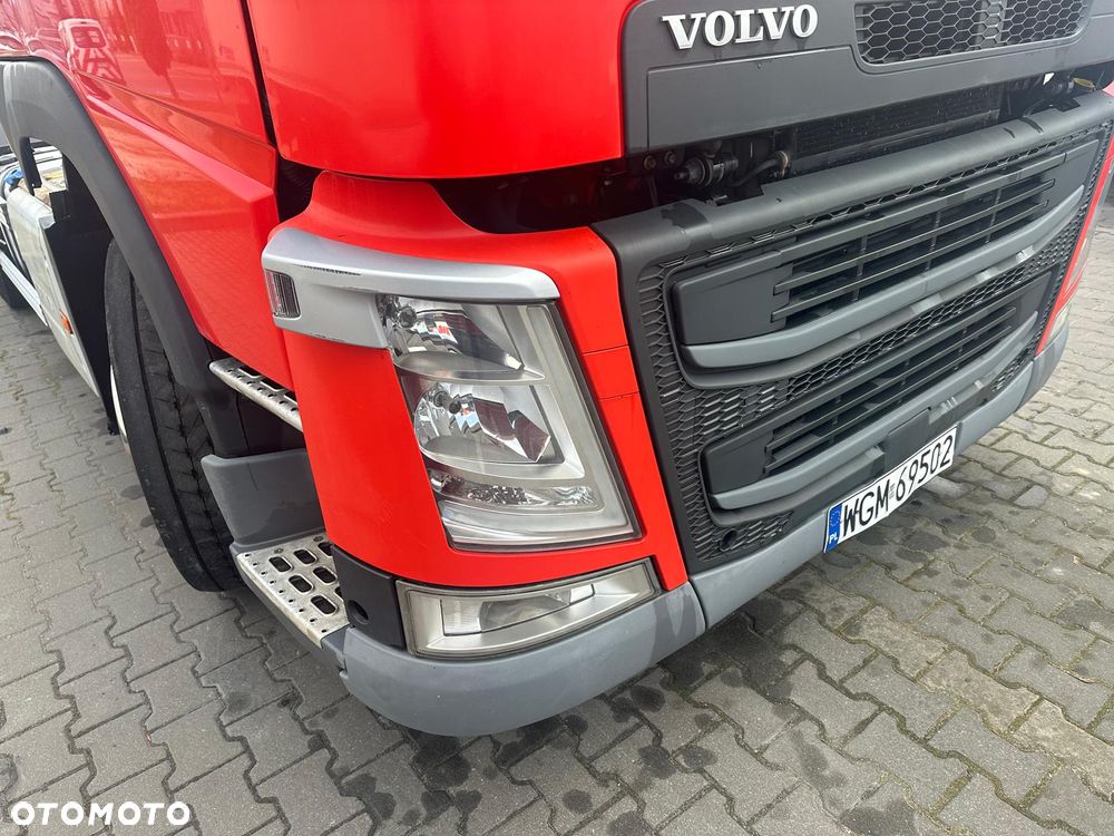 Volvo FM - 4