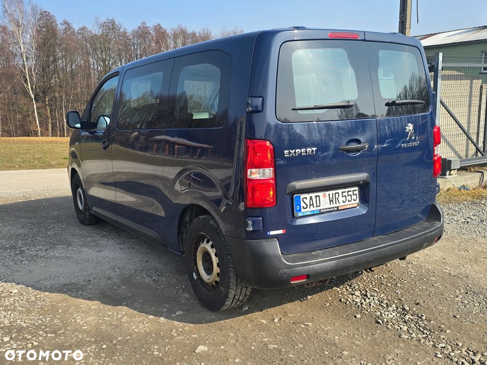 Peugeot Expert Pro L2H1 FlexCab Eco - 18