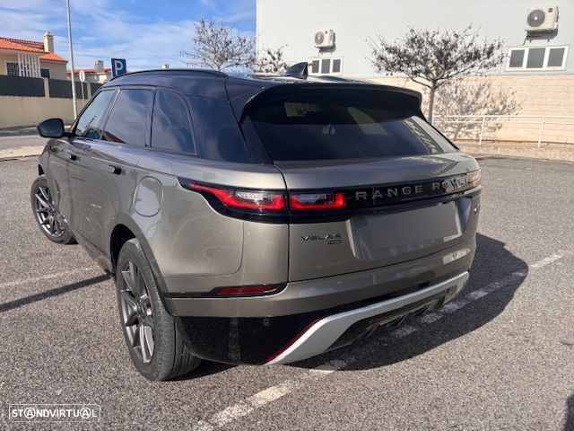Land Rover Range Rover Velar 2.0 P400e AWD R-Dynamic S - 7