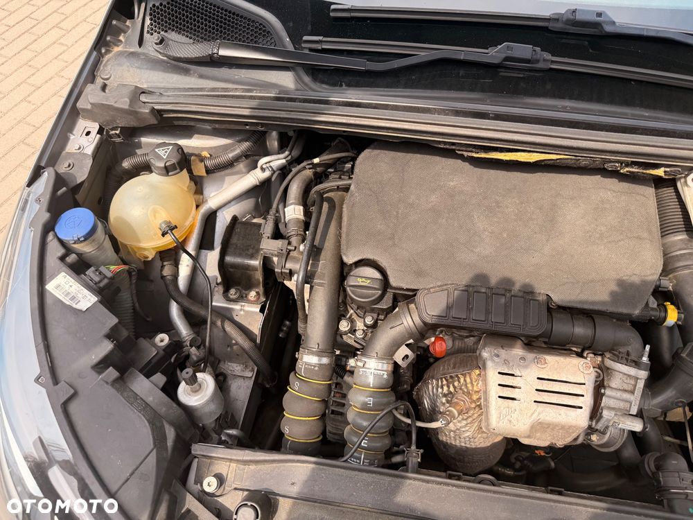 Citroën C4 1.2 PureTech Feel - 7