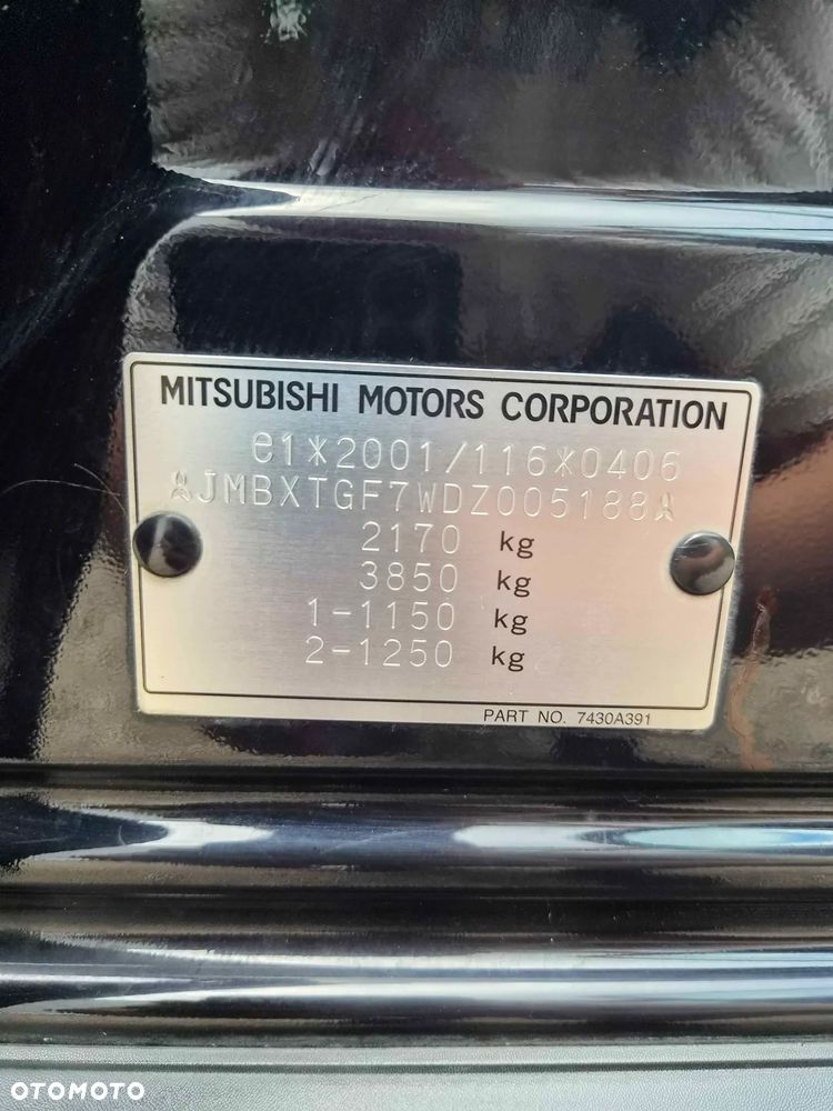 Mitsubishi Outlander 2.0 Intense + CVT - 18