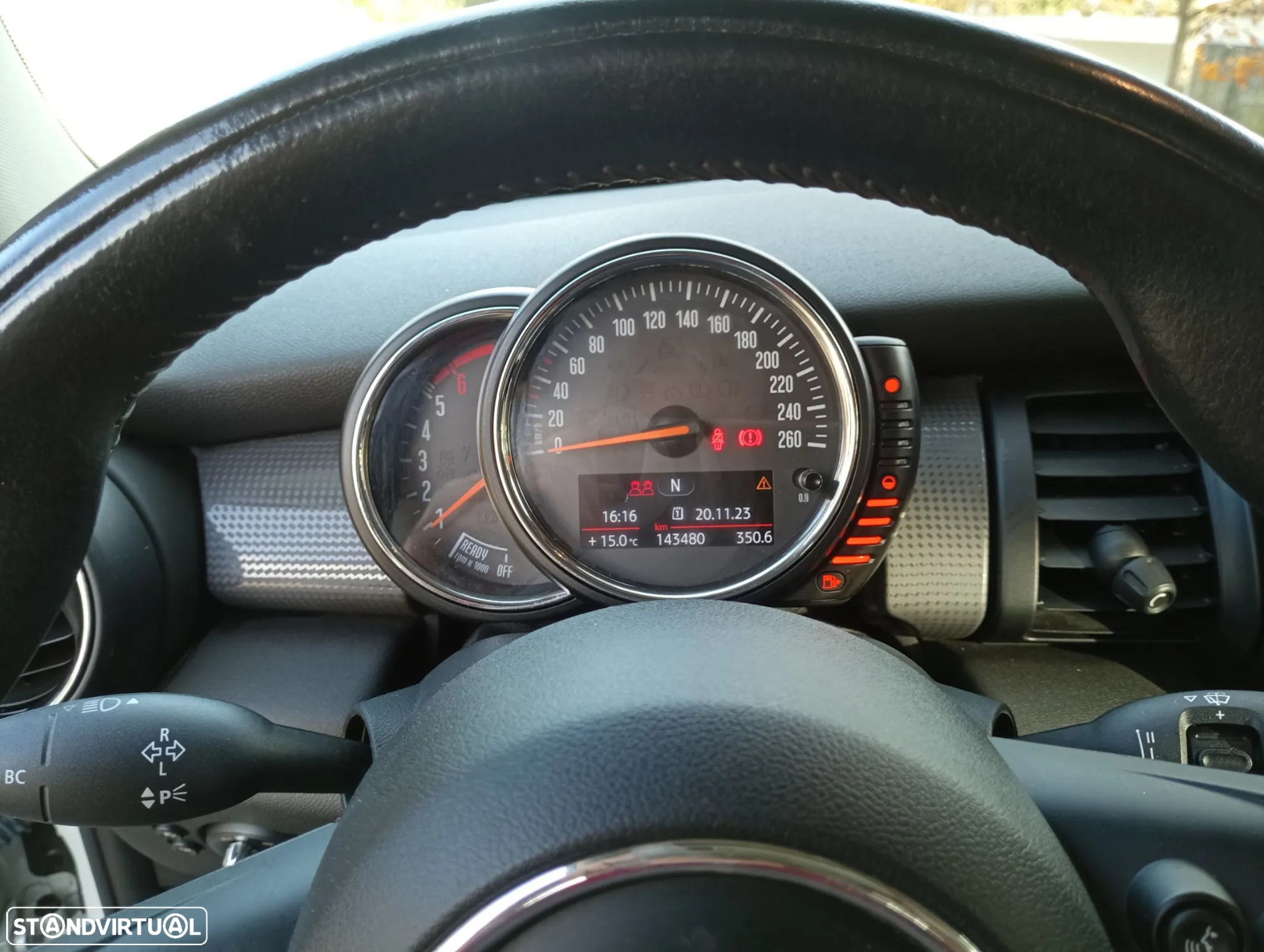 MINI 3 Portas Cooper D Seven Chili - 9