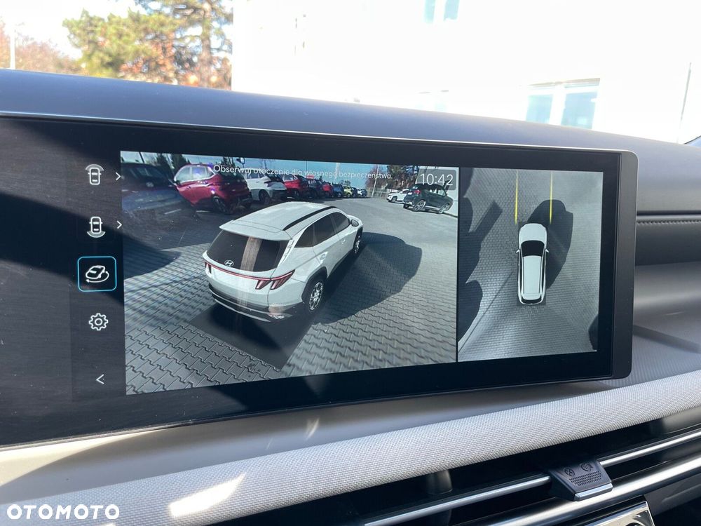 Hyundai Tucson - 18