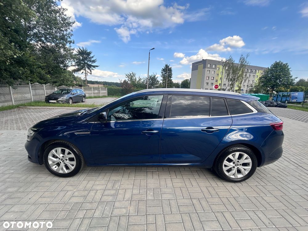 Renault Megane - 5