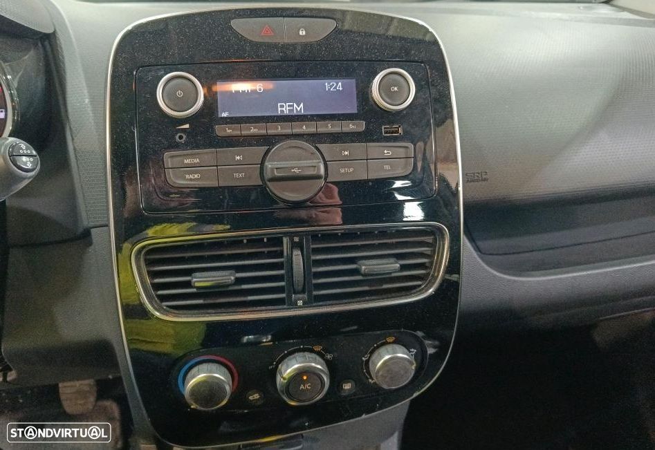 Renault Clio 1.5 dCi Zen - 4