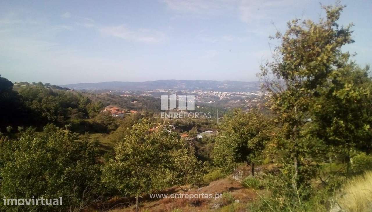 Venda Terreno, Soalhães, Marco de Canaveses - Grande imagem: 2/8