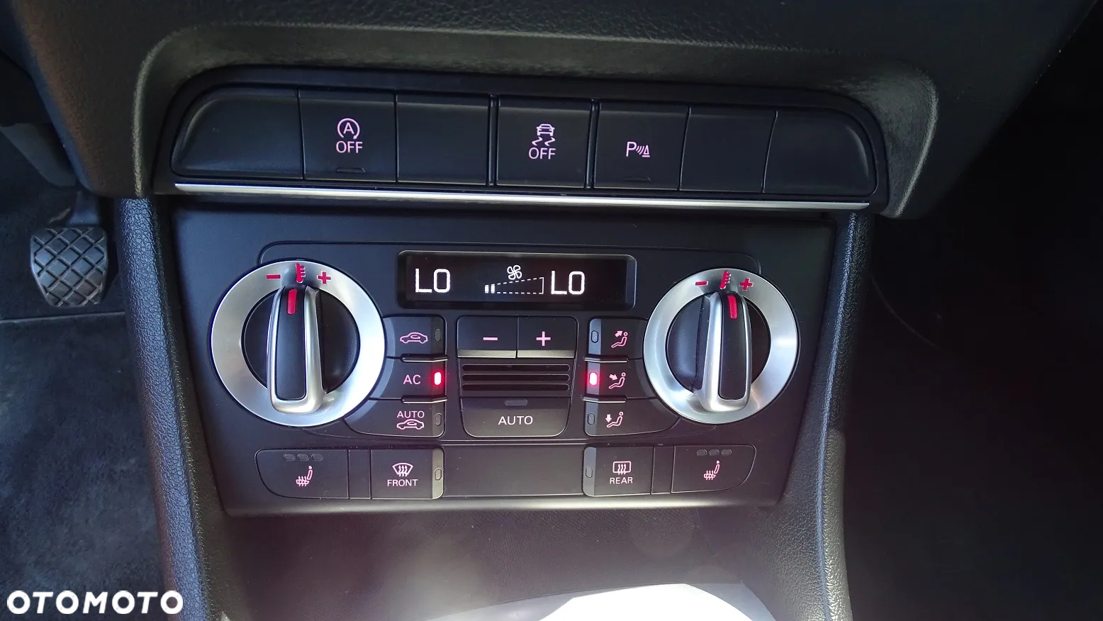 Audi Q3 2.0 TFSI Quattro - 17