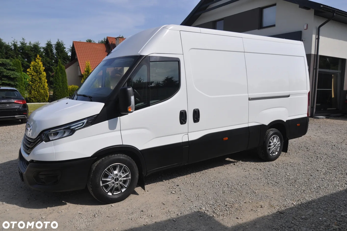 Iveco Daily - 10