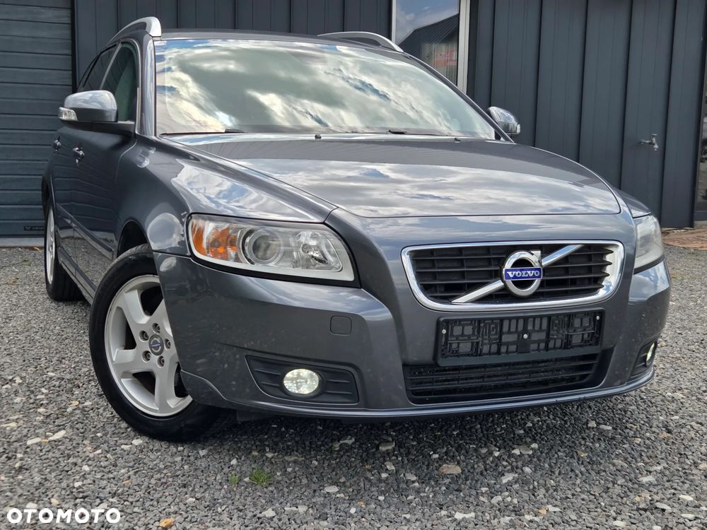 Volvo V50 D2 - 5