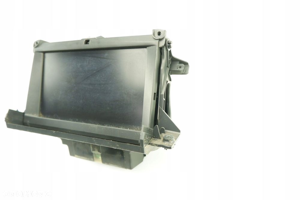 WYŚWIETLACZ CITROEN C6 (2005-2012) 96459618ZD - 2