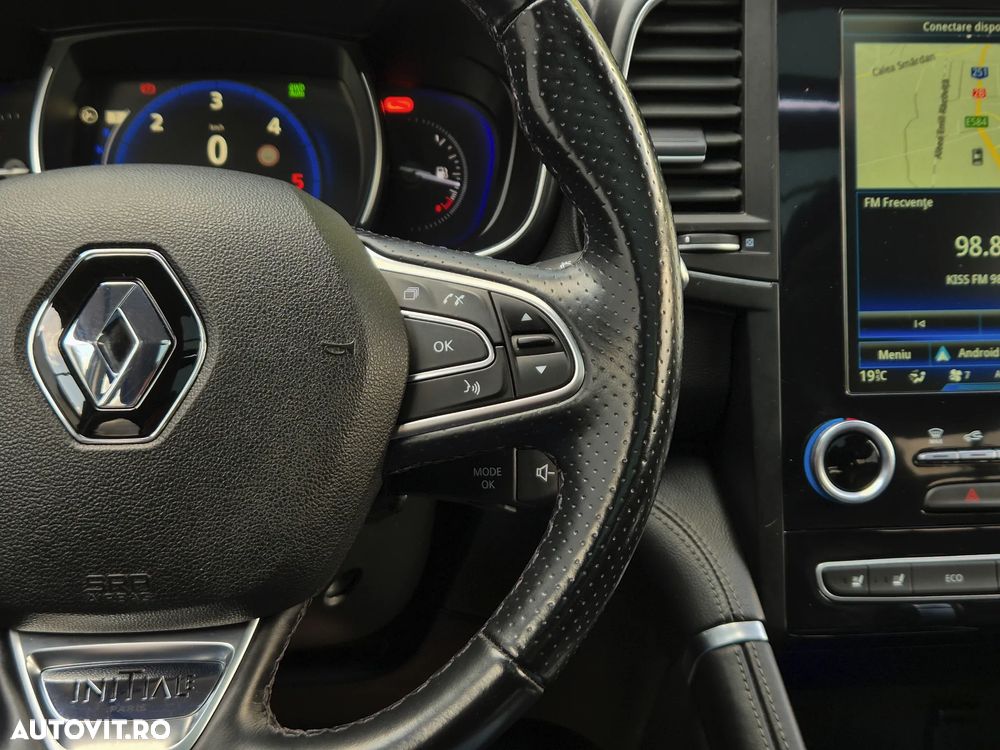 Renault Koleos ENERGY dCi 175 X-tronic 4WD INITIALE PARIS - 18