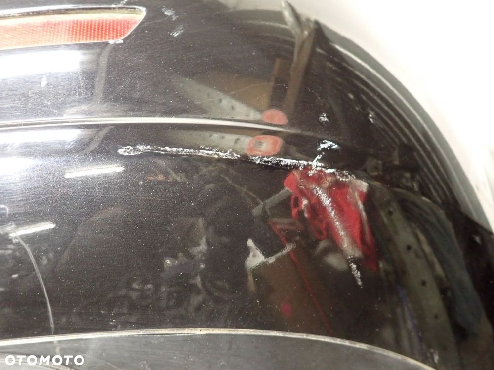 ZDERZAK TYŁ ALFA ROMEO 159 SPORTWAGON - 5