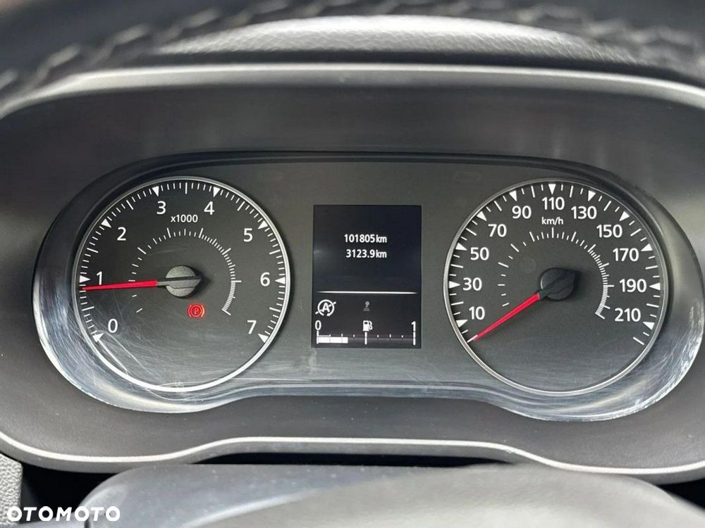 Dacia Duster 1.3 TCe FAP Prestige EU6d - 16