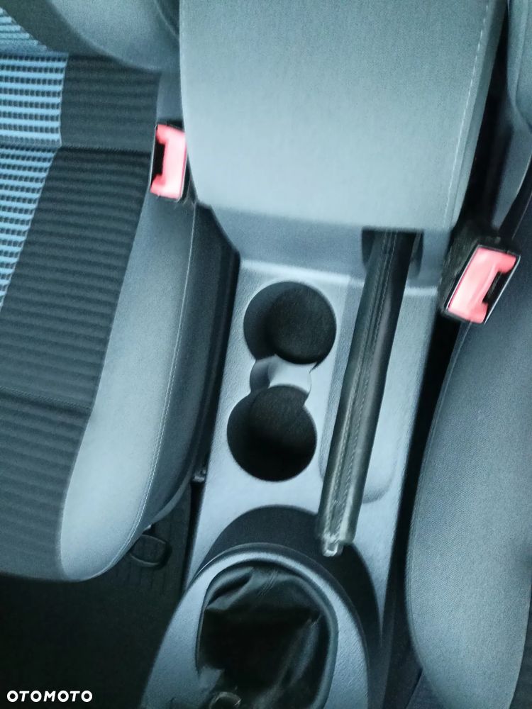 Volkswagen Caddy 1.6 (5-Si.) Edition 30 - 27