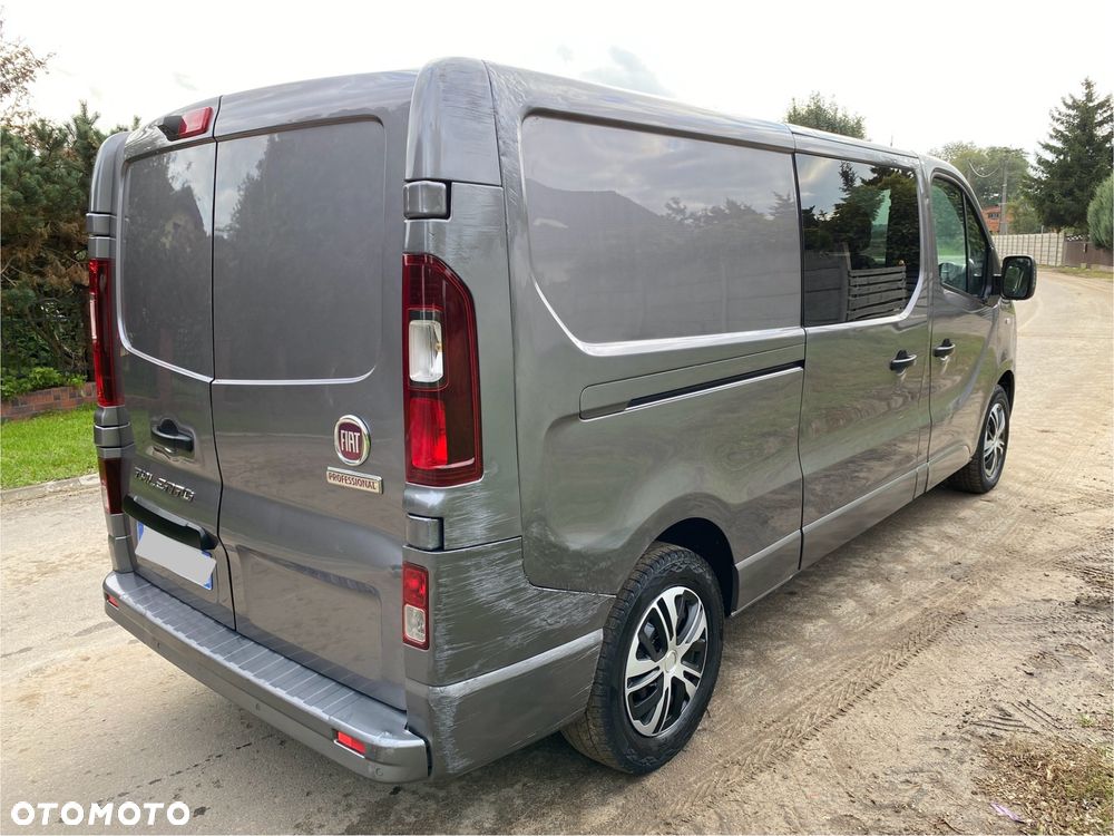 Renault Trafic - 4