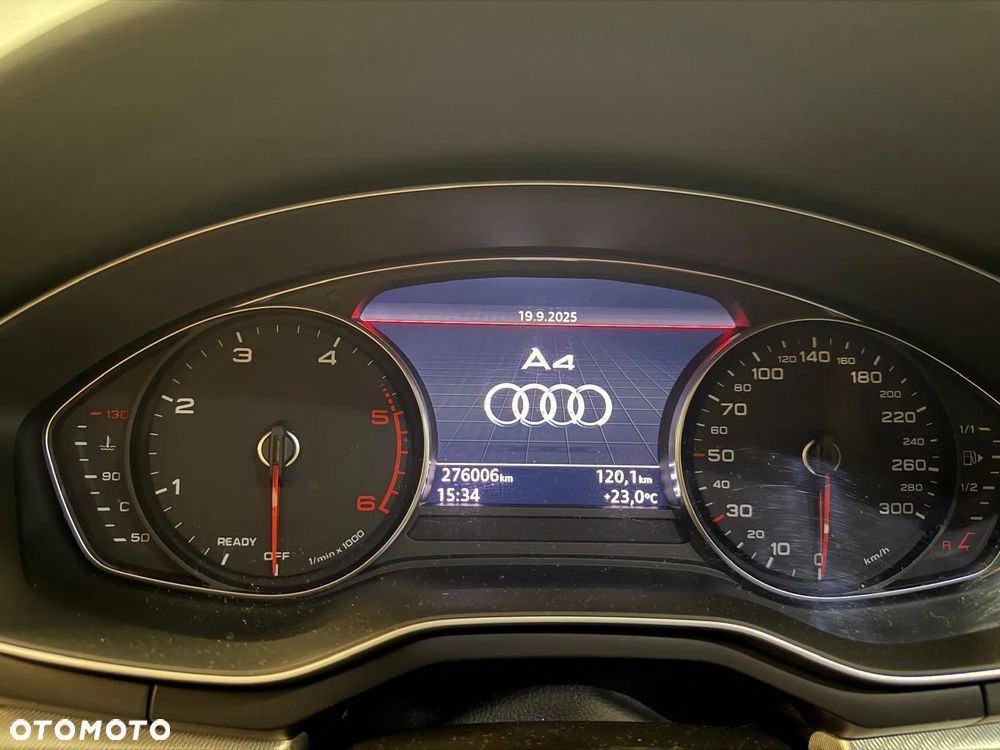 Audi A4 - 2