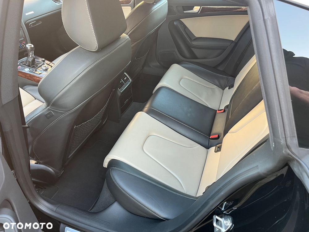 Audi A5 Sportback 2.0 TDI DPF - 8