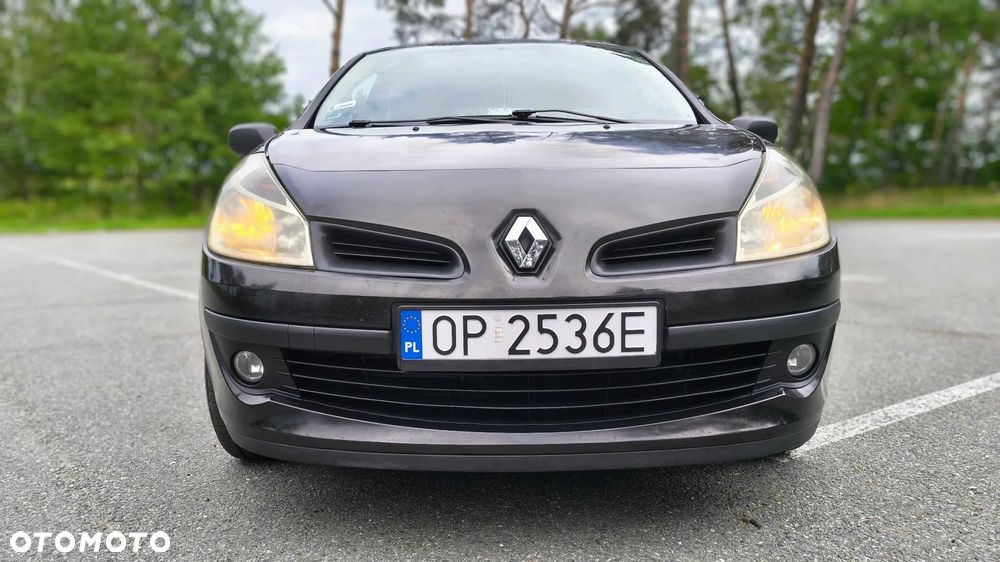 Renault Clio - 4