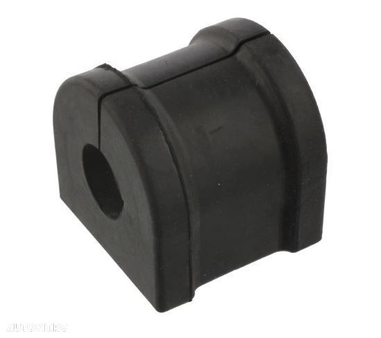 Bucsa bara stabilizatoare Bmw X3 (E83) Teknorot parte montare : Punte fata, Stanga/ Dreapta - 1