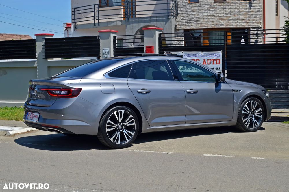 Renault Talisman - 22
