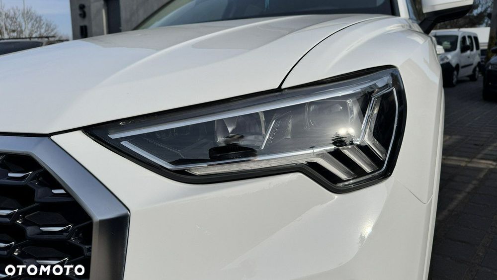 Audi Q3 - 10