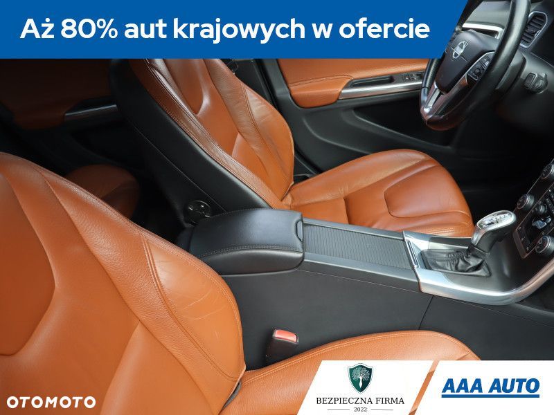 Volvo S60 - 11