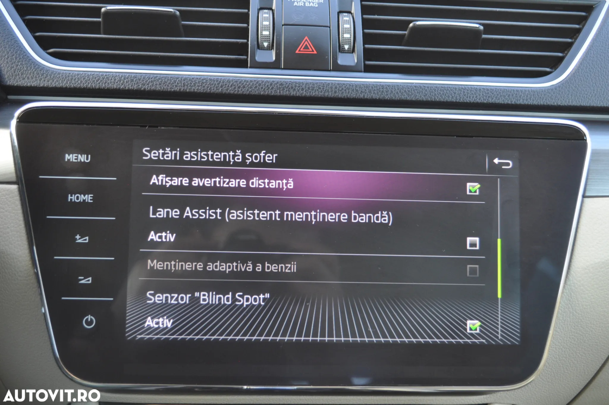 Skoda Superb 2.0 TDI DSG 4X4 Style - 30