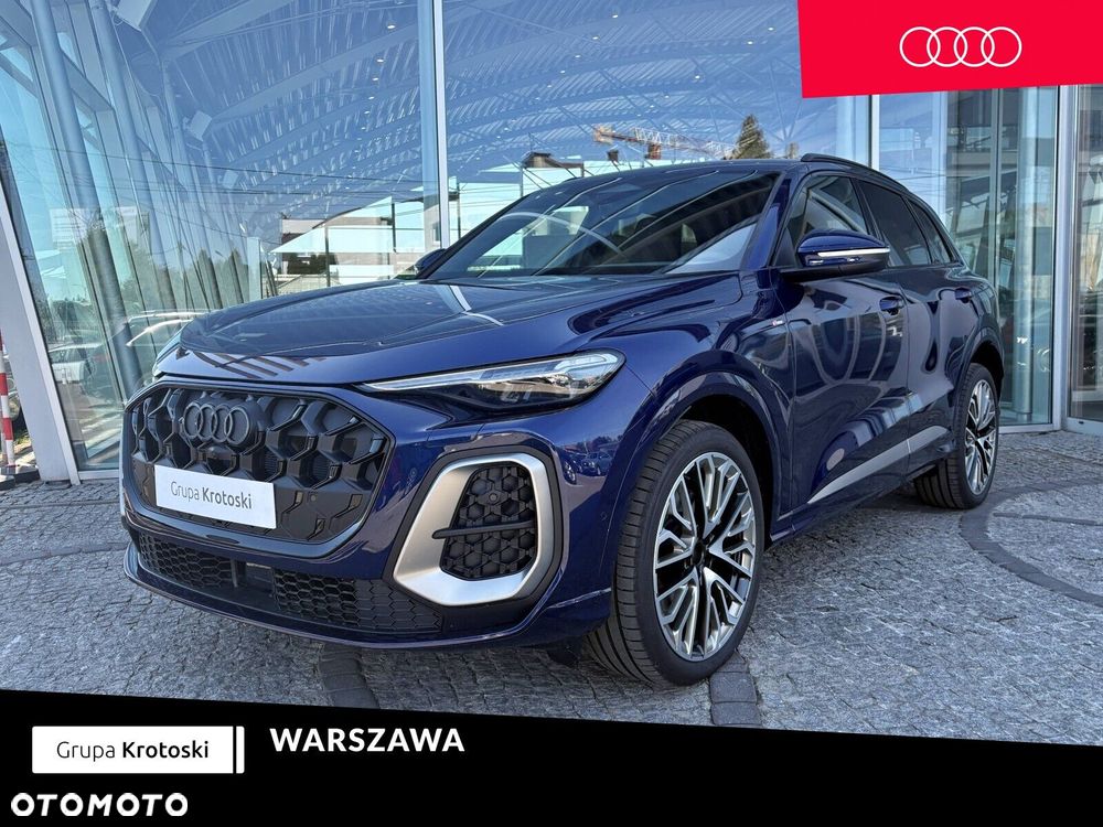 Audi Q5 - 1