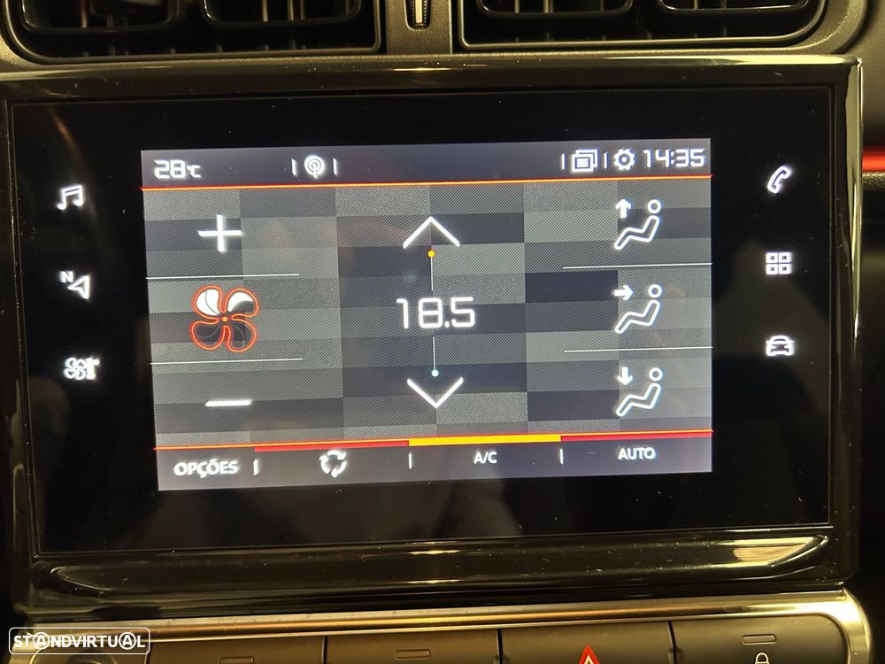 Citroën C3 1.2 PureTech C-Series - 27