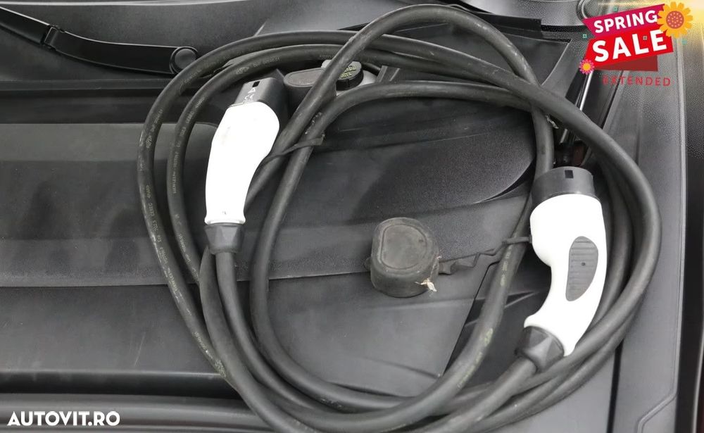 Porsche Taycan Sport Performancebatterie Plus - 27
