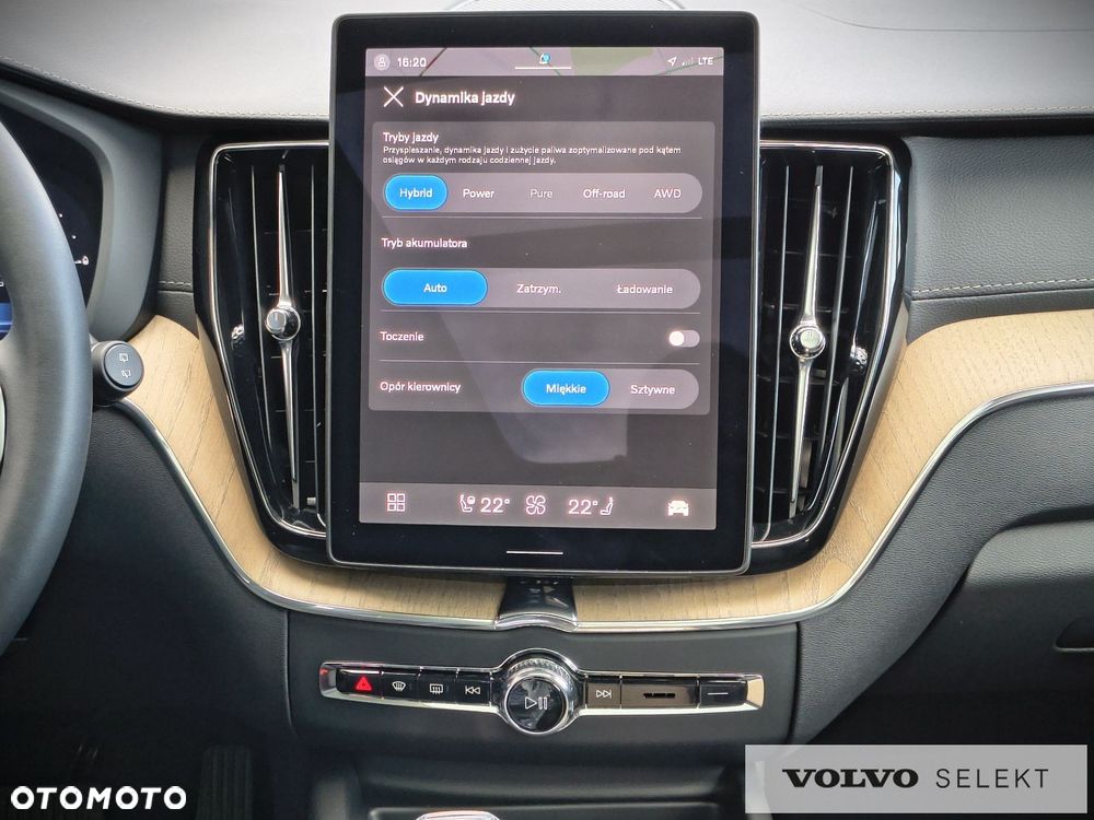 Volvo XC 60 - 21
