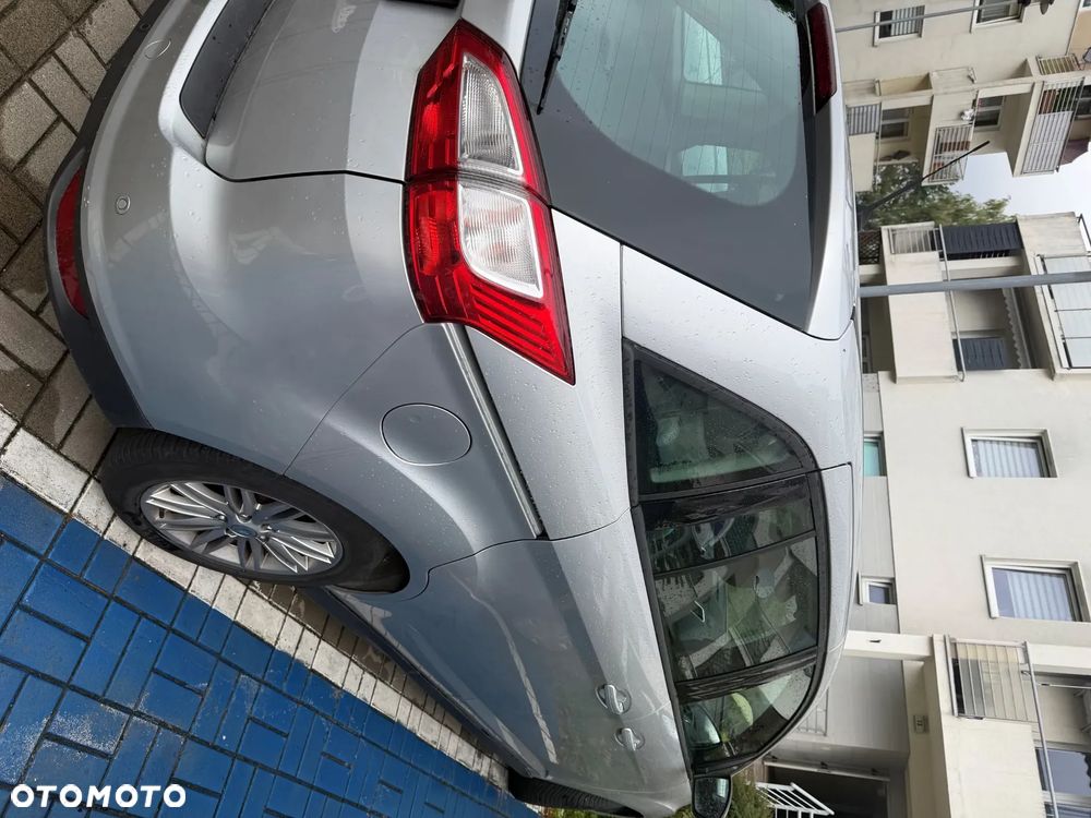 Ford Grand C-MAX Gr 2.0 TDCi Trend ASS - 4