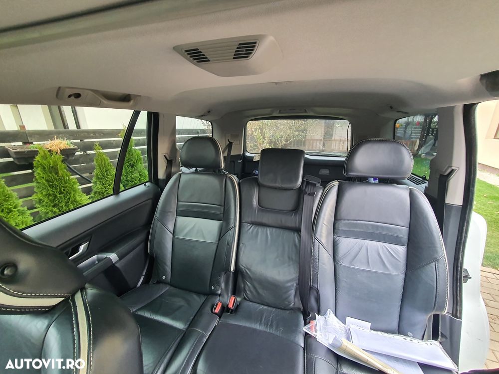 Volvo XC 90 D5 RDesign - 5