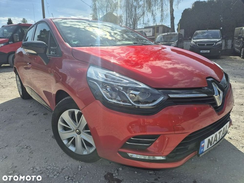 Renault Clio - 5