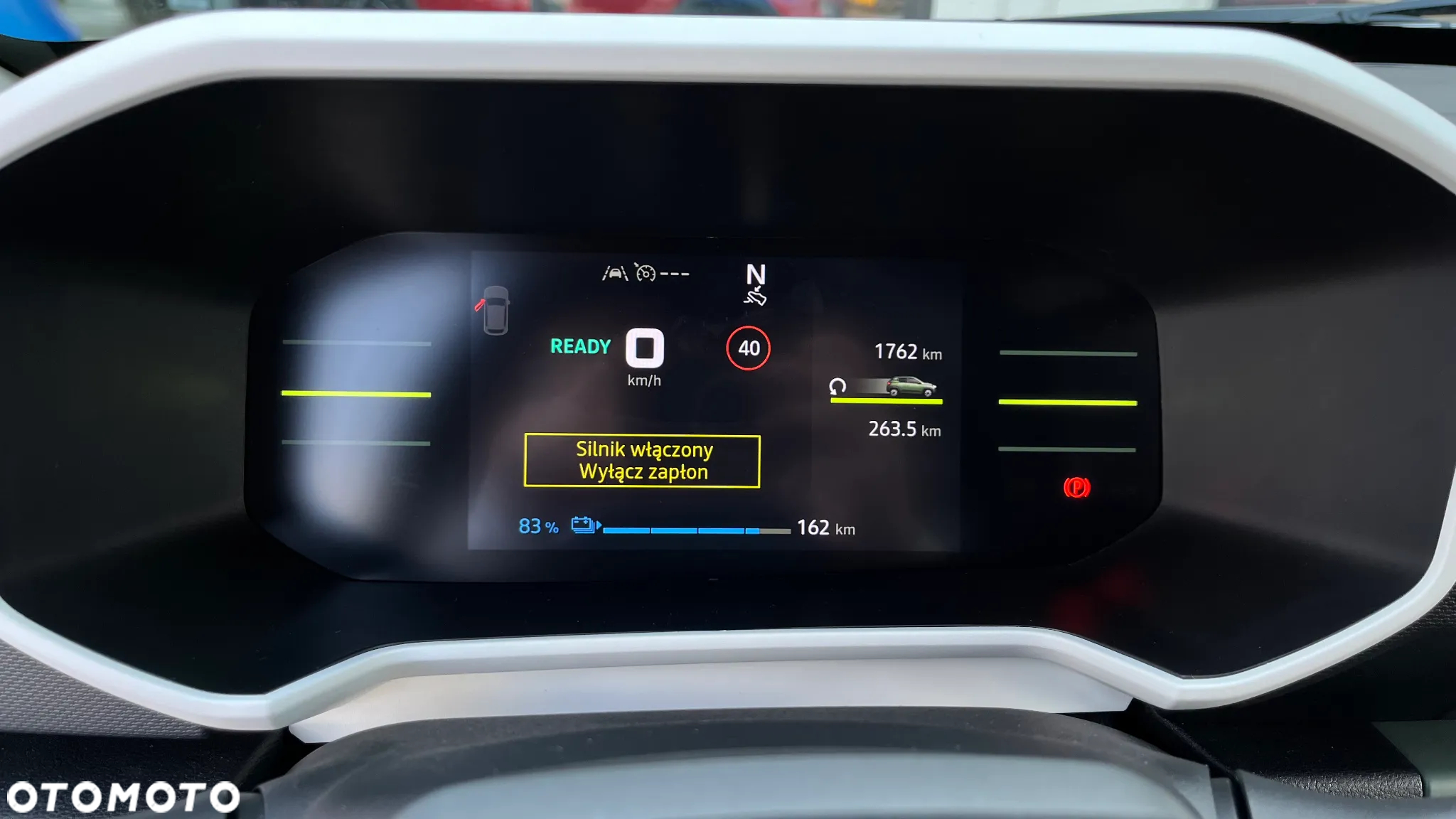 Dacia Spring Electric 26.8kWh 65 Extreme - 10