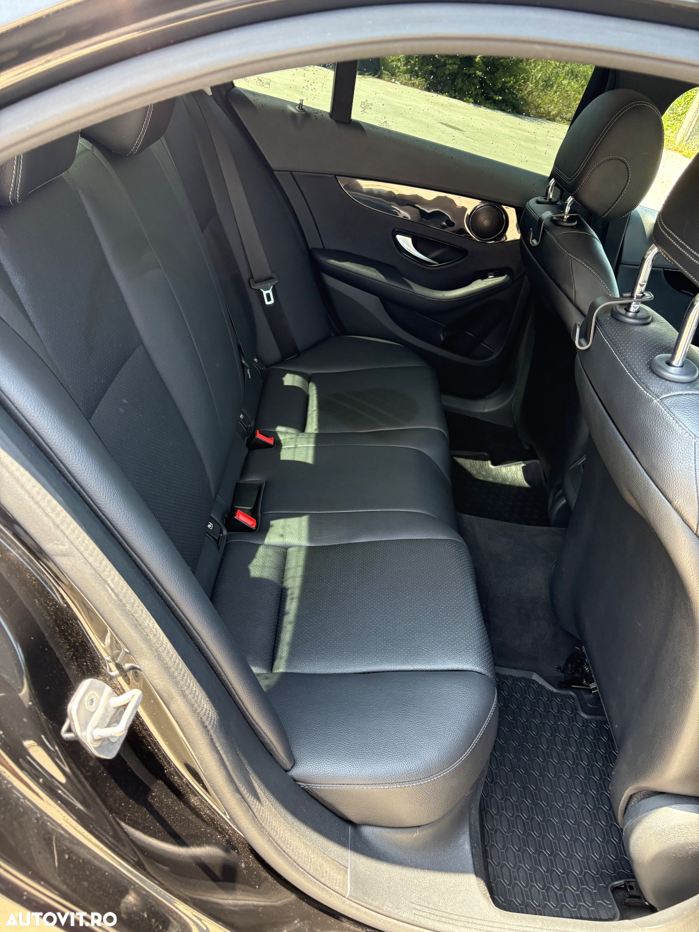 Mercedes-Benz C 220 d 4M T-Modell Aut. - 23