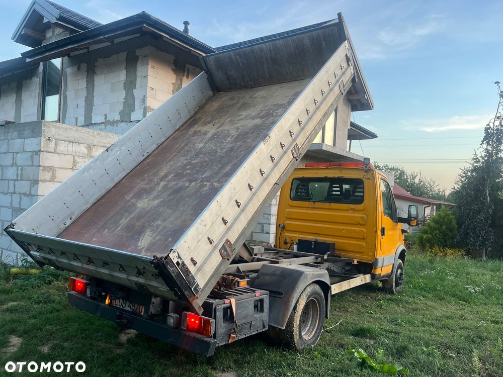 Iveco DAILY - 8