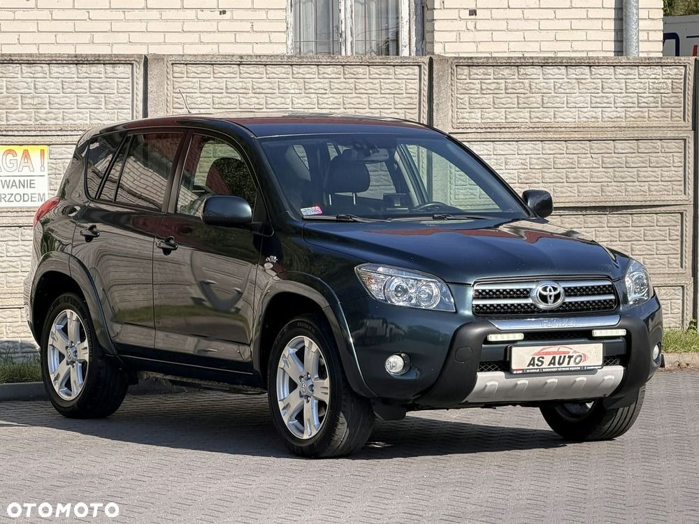 Toyota RAV4 2.2 D-4D Prestige - 34