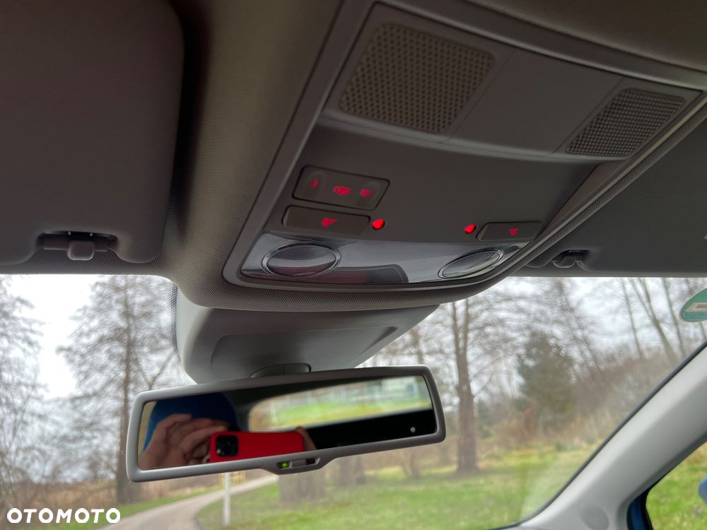 Seat Leon 1.4 TSI Start&Stop I-Tech - 20