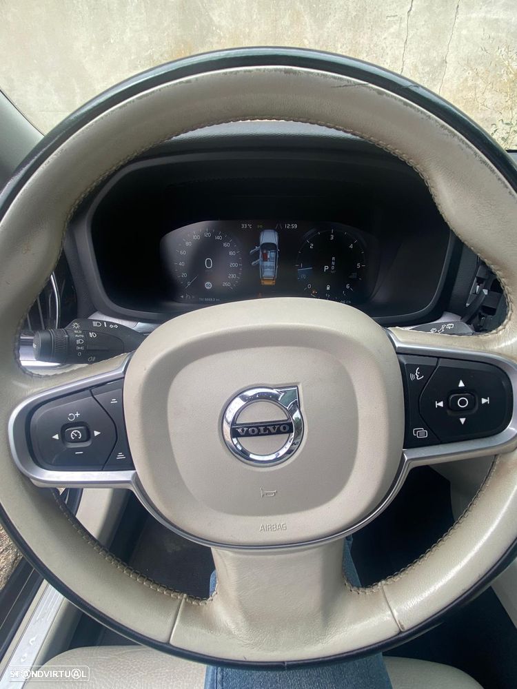Volvo V60 - 6
