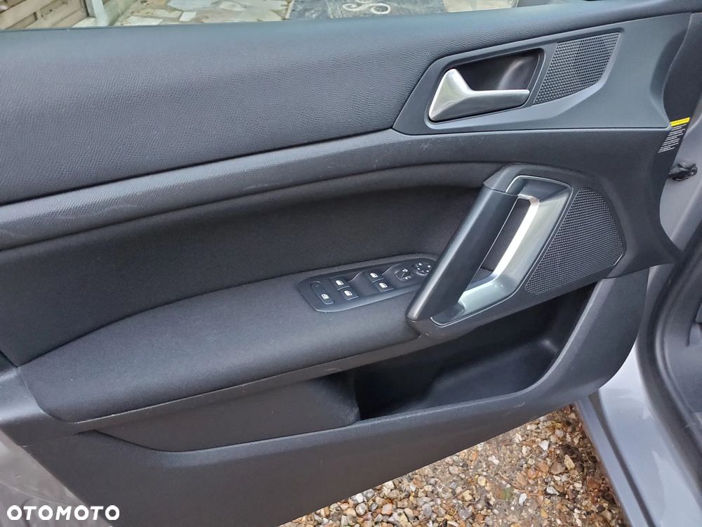 Peugeot 308 130 e-THP Stop & Start Allure - 13