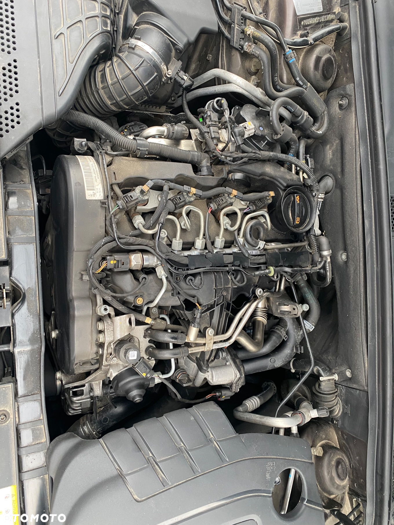 Audi A5 2.0 TDI - 32