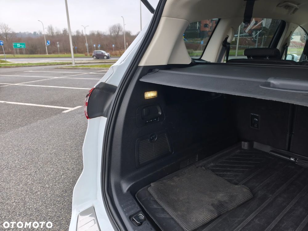 Ford S-Max 2.0 EcoBlue Titanium - 13