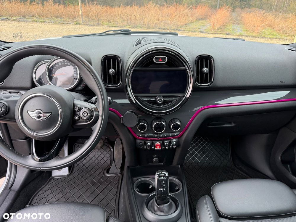 MINI Countryman Cooper S All4 Estate Edition - 11
