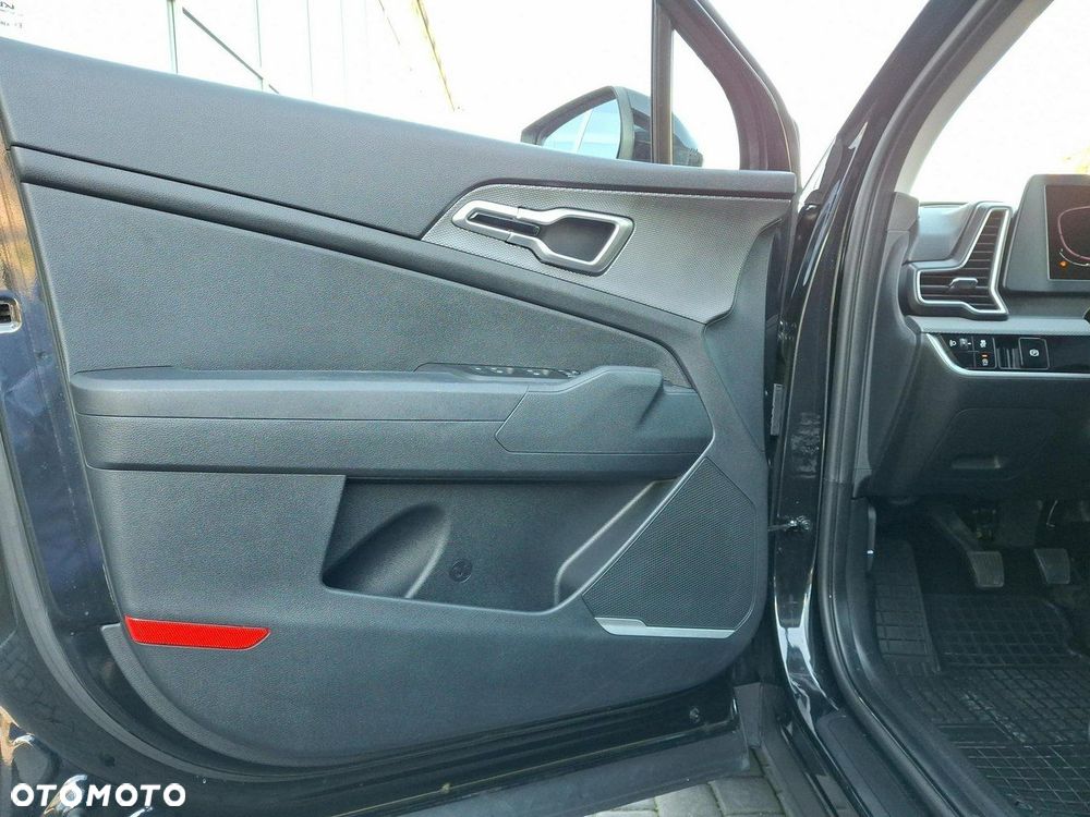 Kia Sportage 1.6 T-GDI M 2WD - 10