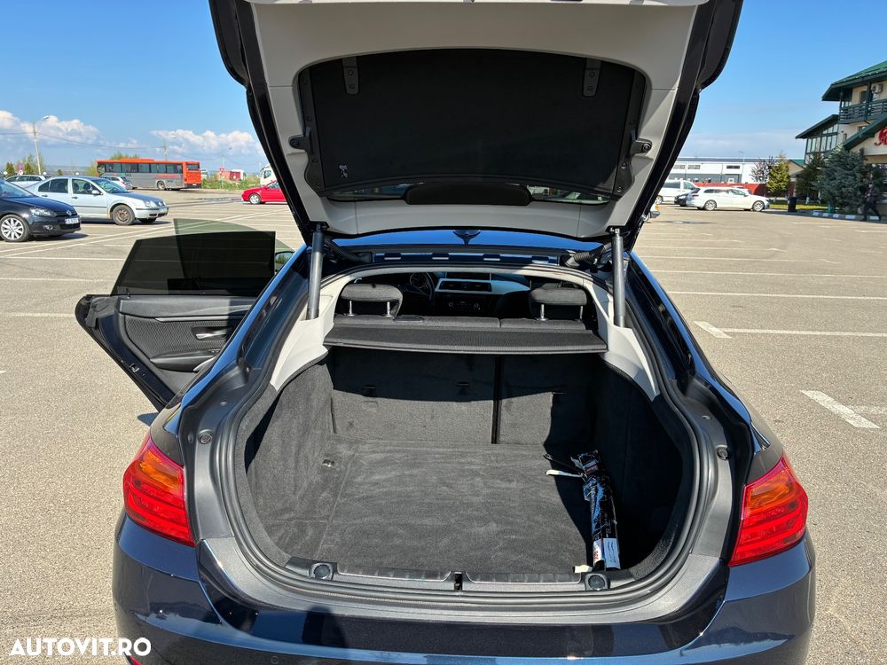 BMW Seria 4 - 13