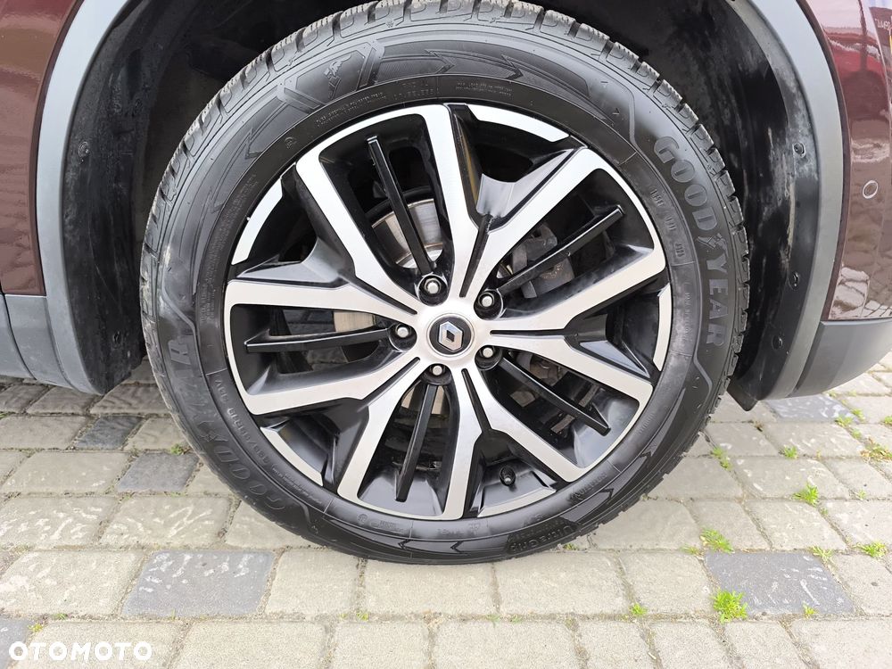 Renault Koleos 1.3 TCe Intens EDC - 18