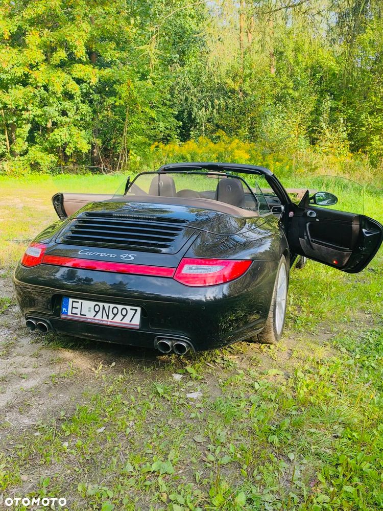 Porsche 911 Carrera 4S PDK - 2